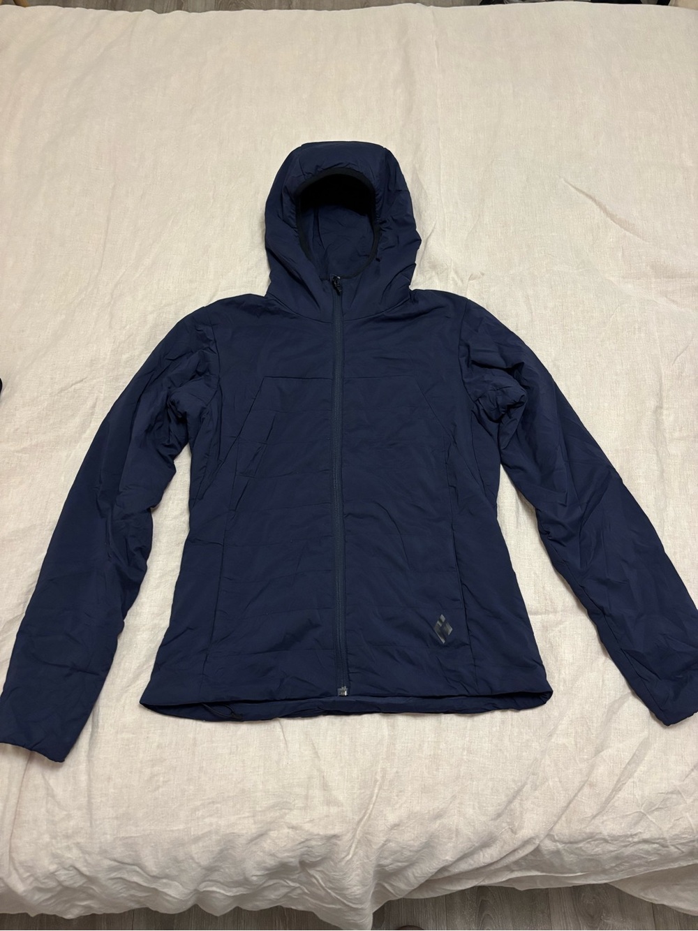 Black Diamond First Light Hoody